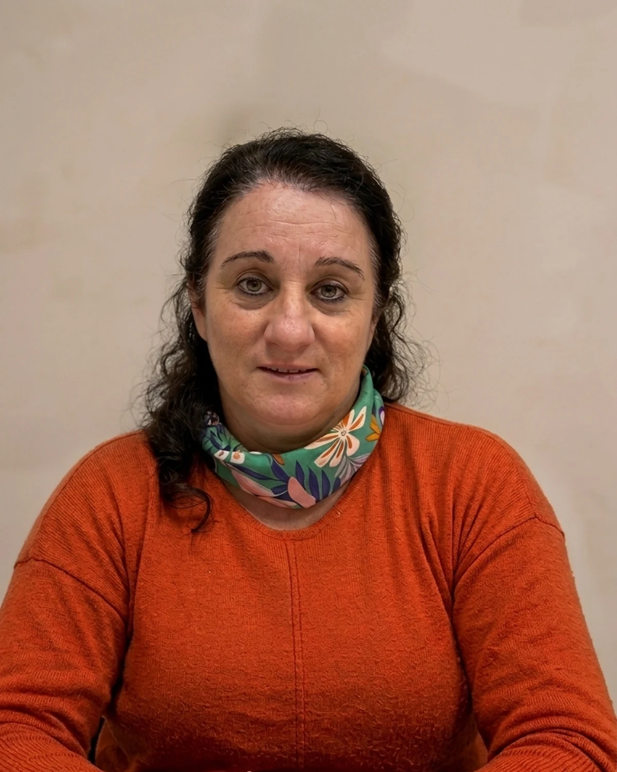 Cra. Claudia Echeverría — Contadora Pública, Responsable Área Contable